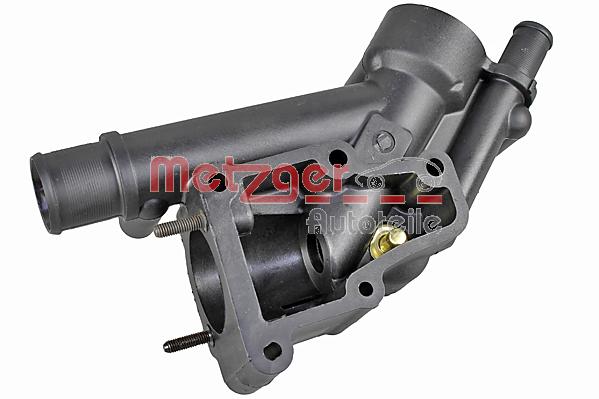 METZGER 4010194 Thermostatgehäuse